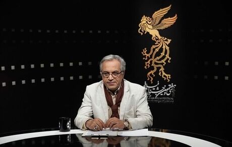 «هفت» از امشب زنده نیست