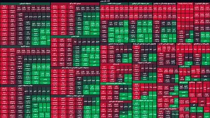 بورس همچنان در مسیر صعود