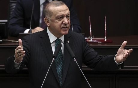 پیشنهاد عجیب رییس جمهور ترکیه: قبرس به ۲ کشور تقسیم شود