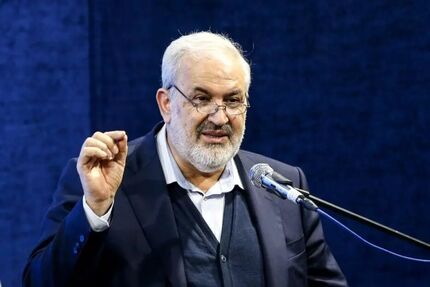 همه آب‌شیرین‌کن‌ها فعال هستند و کمبود آبی در جزایر جنوب نداریم