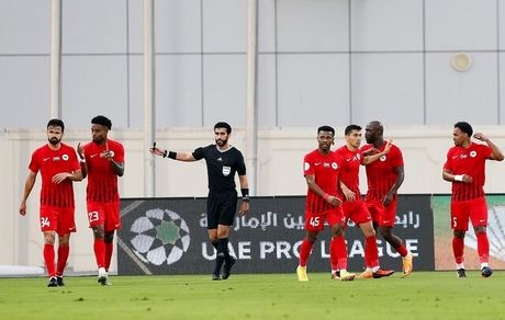 تیم فرهاد مجیدی مقابل قعرنشین متوقف شد