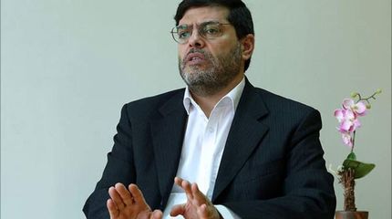 مرندی: اگر آمریکا صادق باشد طی ۲ تا ۳ روز به توافق می‌رسیم