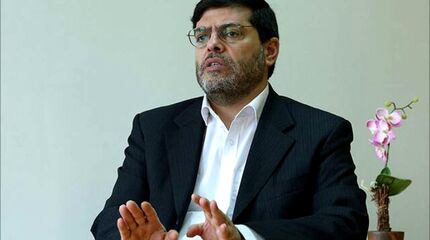 مرندی: اگر آمریکا صادق باشد طی ۲ تا ۳ روز به توافق می‌رسیم