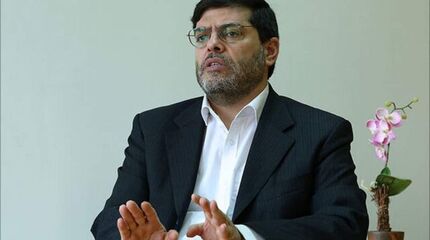 مرندی: اگر آمریکا صادق باشد طی ۲ تا ۳ روز به توافق می‌رسیم
