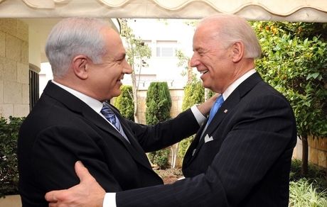 نتانیاهو خطاب به بایدن: ما نباید به برجام بازگردیم