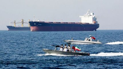 توقف ارسال نفت از مسیر تنگه هرمز توسط شرکت‌های بزرگ نفتی