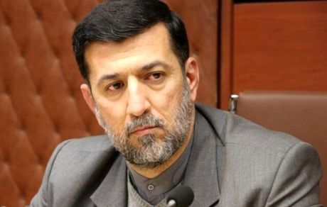 سرپرست وزارت جهاد کشاورزی منصوب شد