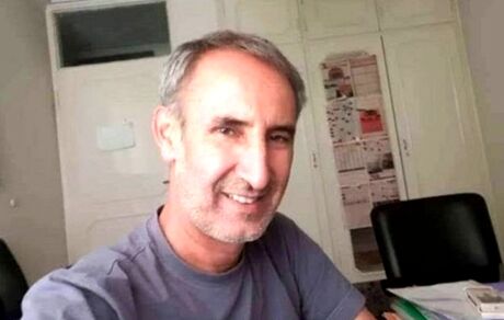 تایید حکم حبس ابد برای حمید نوری در سوئد