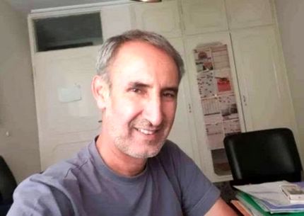 تایید حکم حبس ابد برای حمید نوری در سوئد
