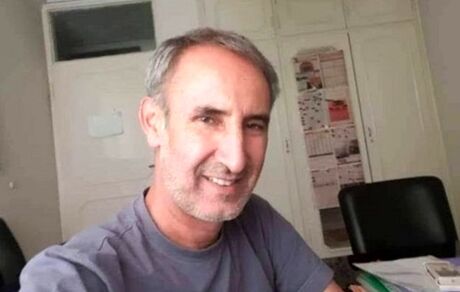 تایید حکم حبس ابد برای حمید نوری در سوئد