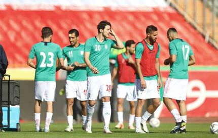 درگیری‌های داخلی، معضل فوتبال ایران در آستانه جام‌جهانی!