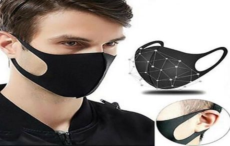مشکلاتی که ماسک‌های سیاه برای بدن ایجاد می‌کنند