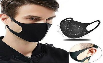 مشکلاتی که ماسک‌های سیاه برای بدن ایجاد می‌کنند