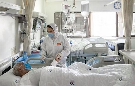 نظارت بر عملکرد مراکز درمانی تأمین اجتماعی/ هزینه ۹ هزار میلیاردی برای درمان و داروی بیماران کرونایی
