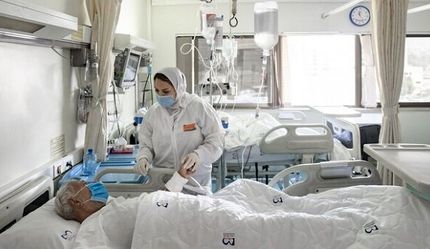 نظارت بر عملکرد مراکز درمانی تأمین اجتماعی/ هزینه ۹ هزار میلیاردی برای درمان و داروی بیماران کرونایی