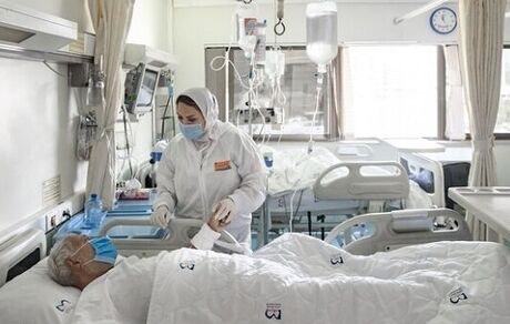 نظارت بر عملکرد مراکز درمانی تأمین اجتماعی/ هزینه ۹ هزار میلیاردی برای درمان و داروی بیماران کرونایی