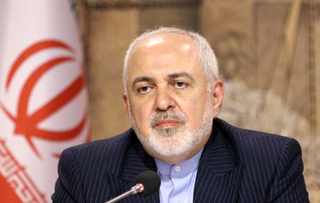 عذرخواهی ظریف از یک عکاس برای استفاده از عکس استاد شجریان