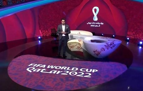 هیچ گزارشگری از صداوسیما به قطر نمی‌رود!