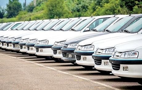 وعده دوباره حذف قرعه کشی خودرو