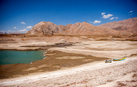 آخرین وضعیت موجودی دریاچه های پنج سد تامین کننده آب تهران/اقدامات کشاورزان برای جبران خسارت