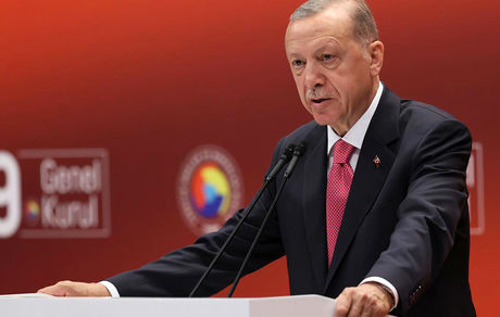 کابینه اردوغان هفته آینده معرفی می‌شود