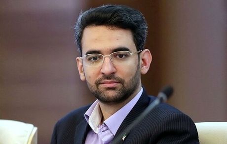 وزیر ارتباطات دولت روحانی، قائم مقام ستاد انتخاباتی پزشکیان شد