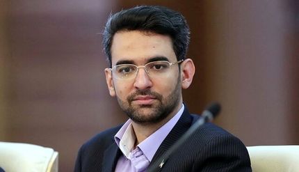 وزیر ارتباطات دولت روحانی، قائم مقام ستاد انتخاباتی پزشکیان شد