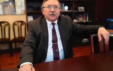 روسیه: آمریکا حق پیشنهاد دادن مکانیسم ماشه را ندارد