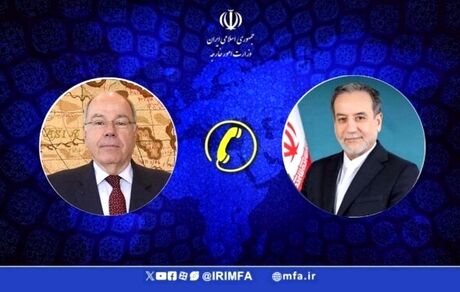 هشدار ایران به تبعات اقدام خلاف قواعد بین‌الملل آمریکا در حمله به ونزوئلا 