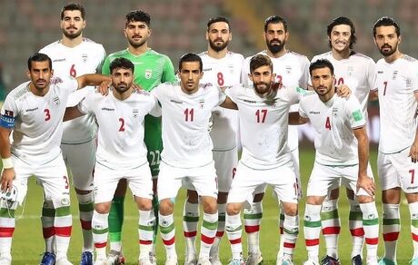 تایید رسمی بازی دوستانه ایران و اوروگوئه در روز یک مهرماه