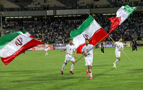 برنامه‌های جشن صعود تیم ملی به جام جهانی اعلام شد