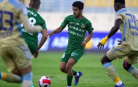 مهدق قایدی به استراماچونی می‌پیوندد؟