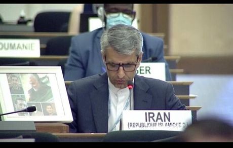 سفیر ایران: آمریکا و کشور میزبان پهپاد ترور سردارسلیمانی باید پاسخگو باشند