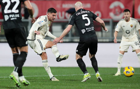 برد راحت رم در روز غیبت سردار آزمون