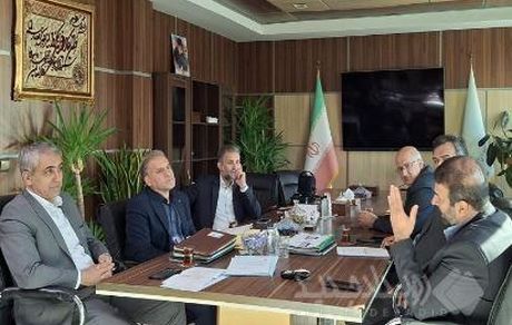 بانک مسکن پیشتاز در اجرای طرح نهضت ملی/ پرداخت بیش از ۲۰ هزار میلیارد ریال سهم‌الشرکه به پروژه های نهضت ملی در منطقه شرق تهران
