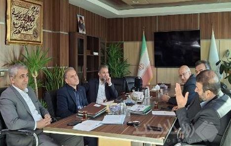 بانک مسکن پیشتاز در اجرای طرح نهضت ملی/ پرداخت بیش از ۲۰ هزار میلیارد ریال سهم‌الشرکه به پروژه های نهضت ملی در منطقه شرق تهران
