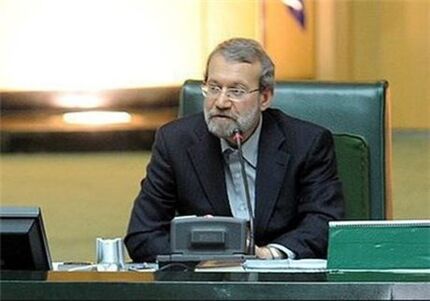 لاریجانی: کمیسیون بهداشت موظف به رسیدگی به ماجرای لردگان است
