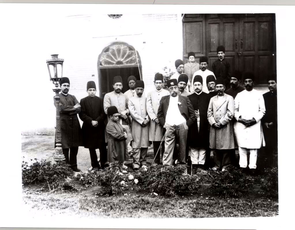 گالری