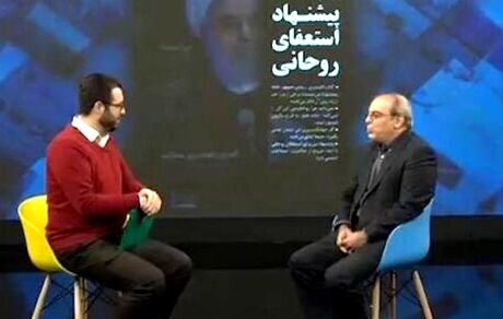 انتقاد سایت احمدتوکلی از برخورد جناحی و غیراخلاقی شبکه افق با عباس عبدی