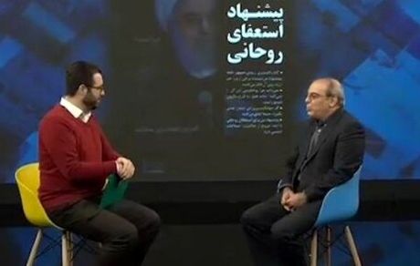 انتقاد سایت احمدتوکلی از برخورد جناحی و غیراخلاقی شبکه افق با عباس عبدی