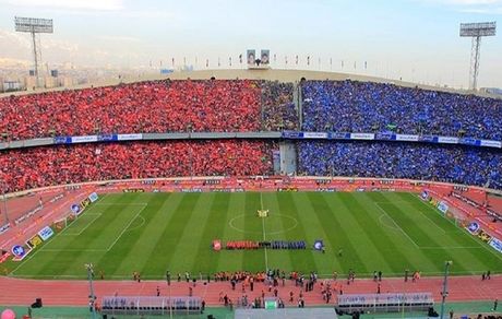 بازی‌های هفته دوازدهم لیگ برتر از جمله دربی ۹۹ لغو شد