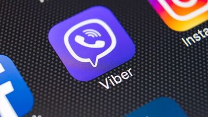 وایبر هم به خانواده فیلترشده‌ها پیوست