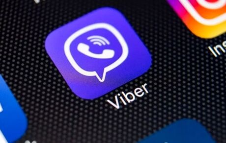 وایبر هم به خانواده فیلترشده‌ها پیوست
