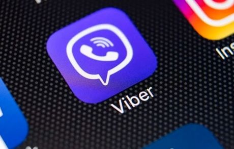 وایبر هم به خانواده فیلترشده‌ها پیوست