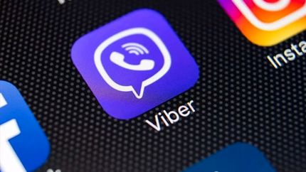 وایبر هم به خانواده فیلترشده‌ها پیوست