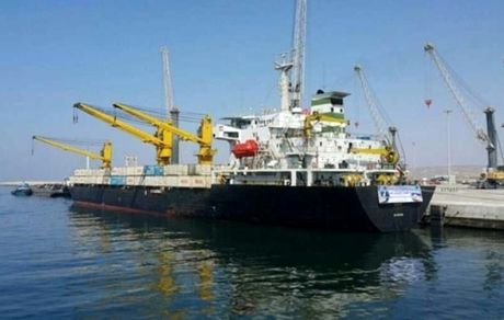 هند بندر چابهار را تا ماه آینده آماده می کند