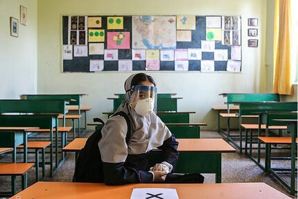 بازگشایی مدارس صرفا با نظر ستاد مبارزه با کرونا