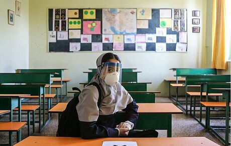 بازگشایی مدارس صرفا با نظر ستاد مبارزه با کرونا