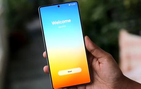 انتشار اولین بتای One UI 8.5 برای سامسونگ گالکسی S25