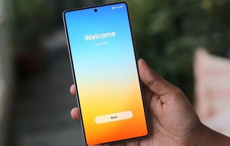 انتشار اولین بتای One UI 8.5 برای سامسونگ گالکسی S25